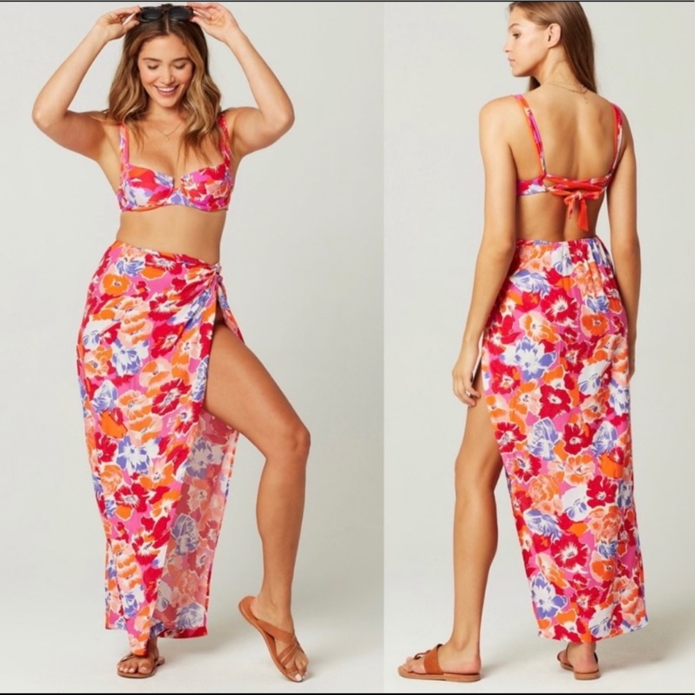 L*space Mia Coverup